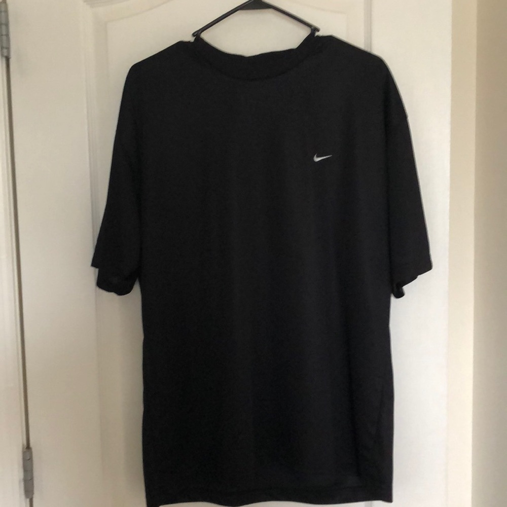 Nike Mesh tee shirt